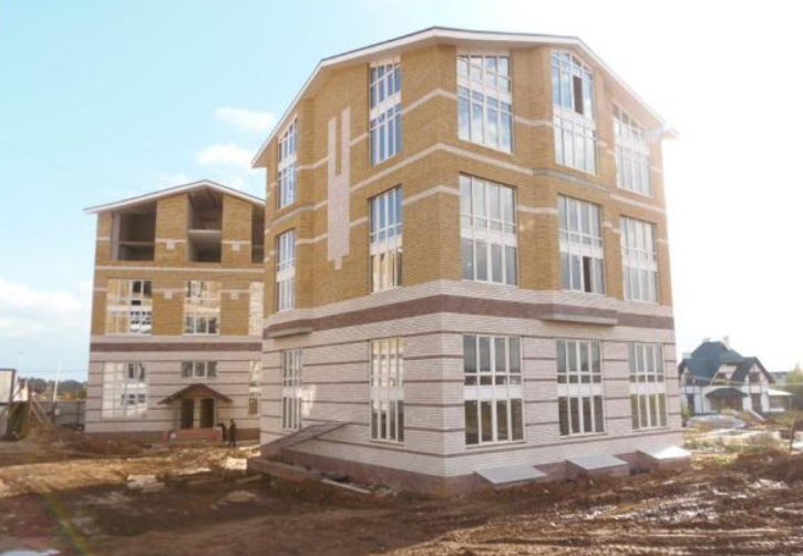 Marlin village (Марлин вилладж)